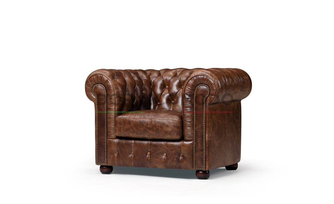 Poltrona: L.145 x H.87 x P.90